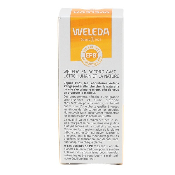 Weleda Articulation Harpagophyton Bio