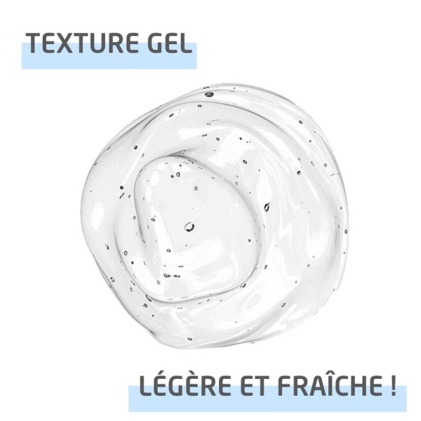 Weleda Gel nettoyant purifiant Bio