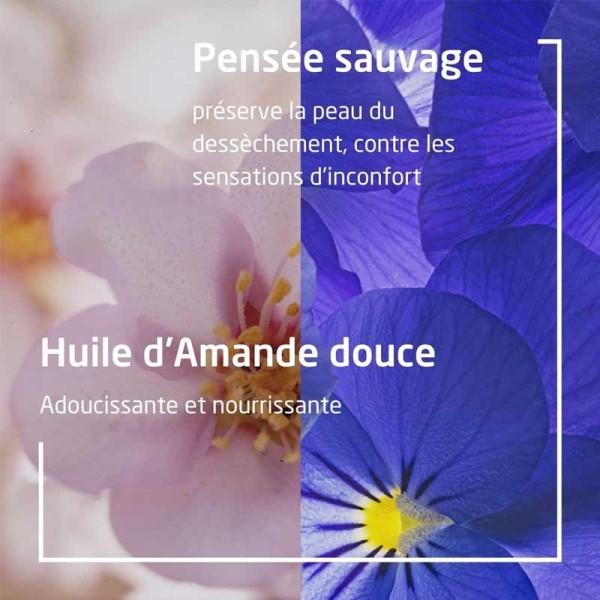 Weleda Homme crème à raser bio