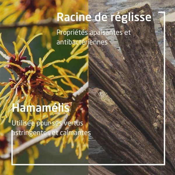 Weleda Homme déodorant roll on 24h Bio