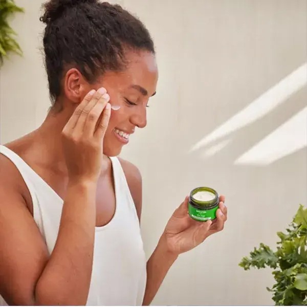 Weleda Skin Food Crème de jour nourrissante