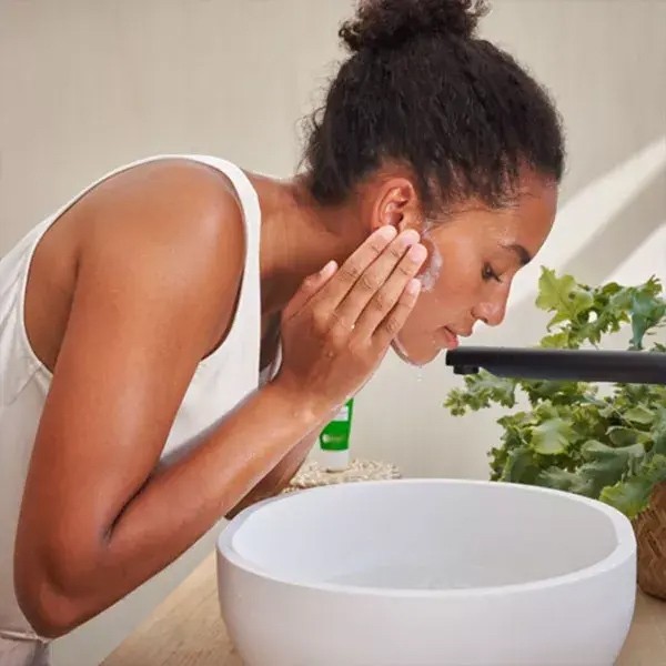 Weleda Skin Food Gel en huile nettoyant