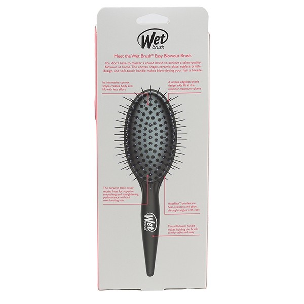 Wet Brush brosse à cheveux démêlante