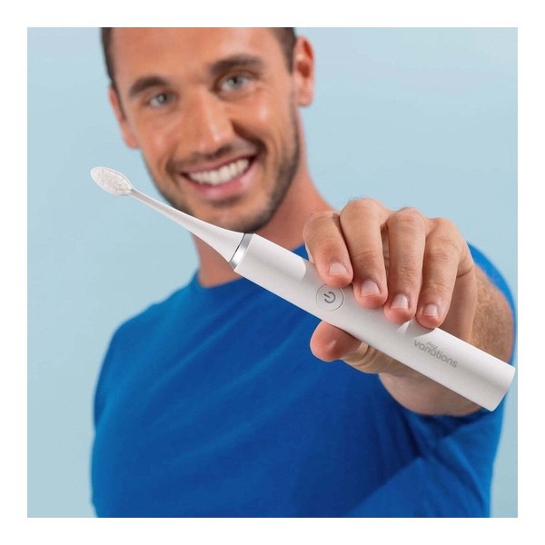 My Variations Brosse à dents électrique
