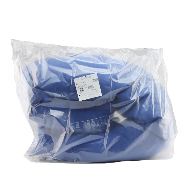 Asklé coussin de positionnement demi-lune