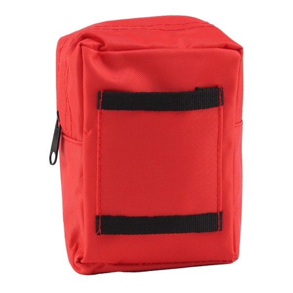 Wundmed trousse de secours souple 36 pièces