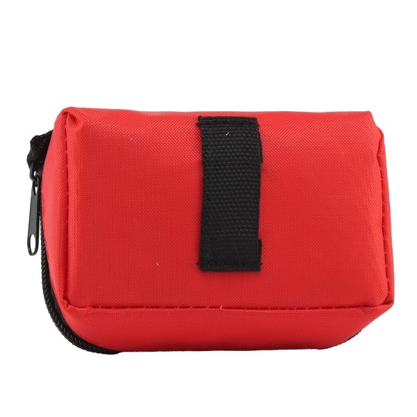 Wundmed trousse de premiers secours souple 13x8x5cm