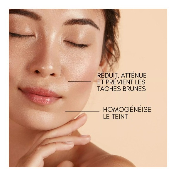 Enobright Codexial Radiance Intense sérum intensif anti taches