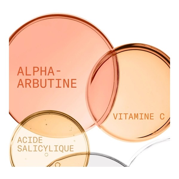 Enobright Codexial Radiance Intense sérum intensif anti taches