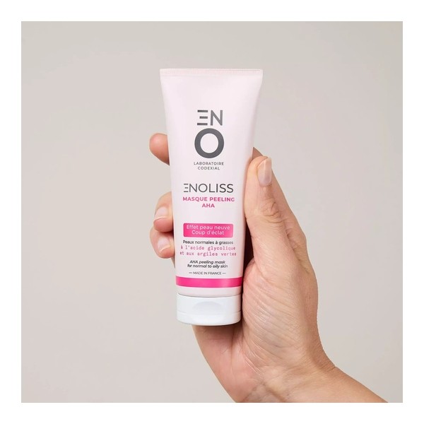 Codexial Enoliss Masque peeling AHA