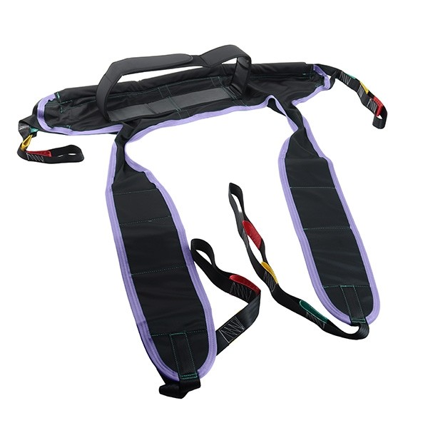 Sangle de toilette Jersey confort