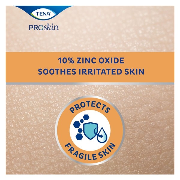 Tena Proskin Zinc Cream Creme Protectrice