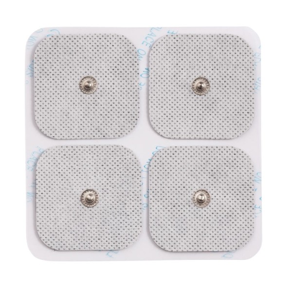 ActiTENS Electrodes pour electrostimulateur