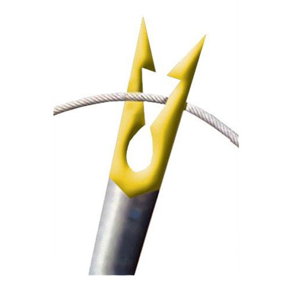 Aiguilles magiques x12