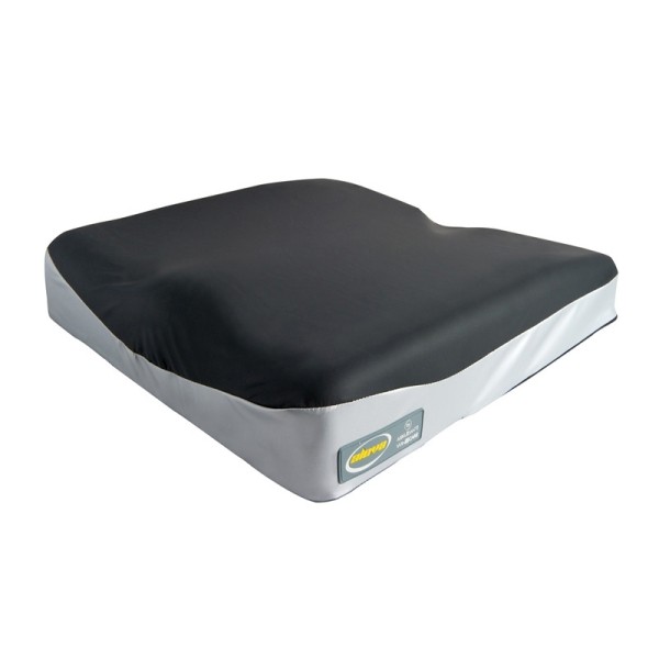 Coussin Alova galbé