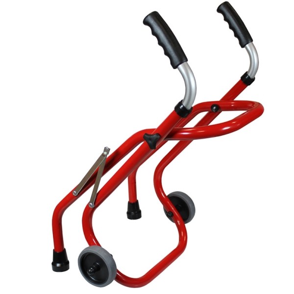 Déambulateur Enfant 2 roues Angelo 100S