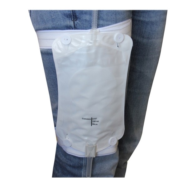 Coloplast Conveen poche à urine ambulatoire x30