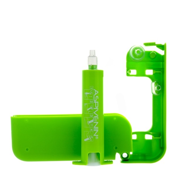 Aspivenin seringue anti venin