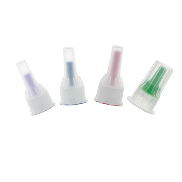 BD Micro Fine Ultra aiguille pour stylo à insuline x100