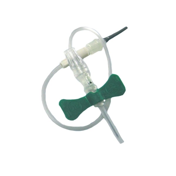 BD Vacutainer unité de prélèvement sécurisée Push Button 50 unités