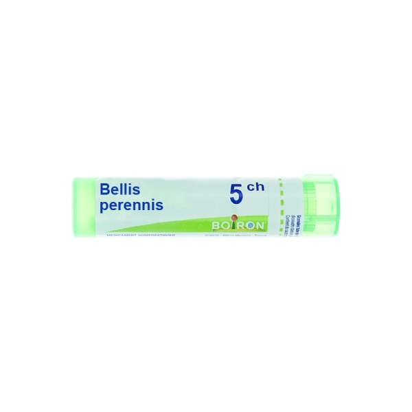 Boiron Bellis perennis granules