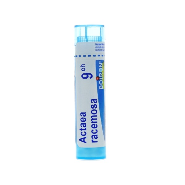 Boiron Actaea racemosa granules