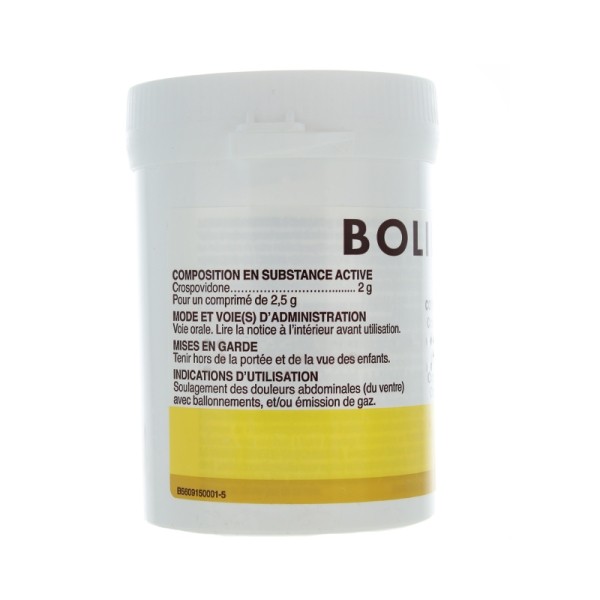 Bolinan 2 g comprimés