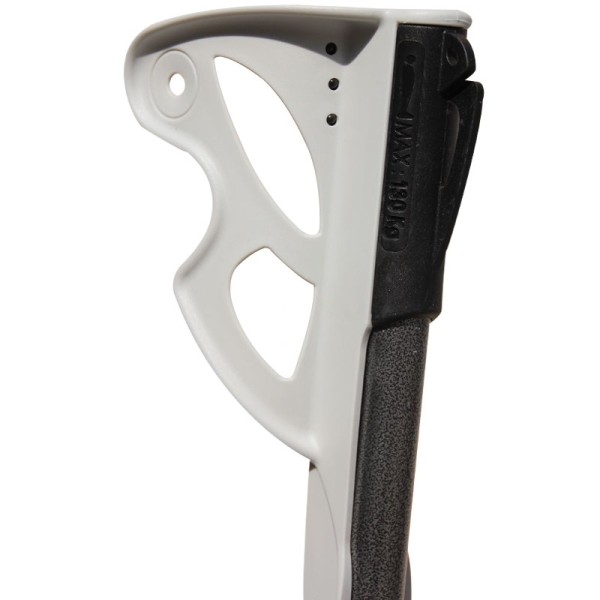 Canne anglaise Ergodynamic adulte