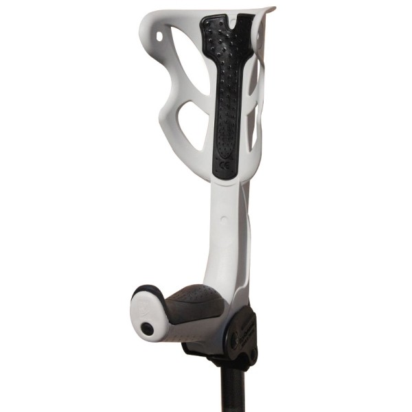 Canne anglaise Ergodynamic adulte