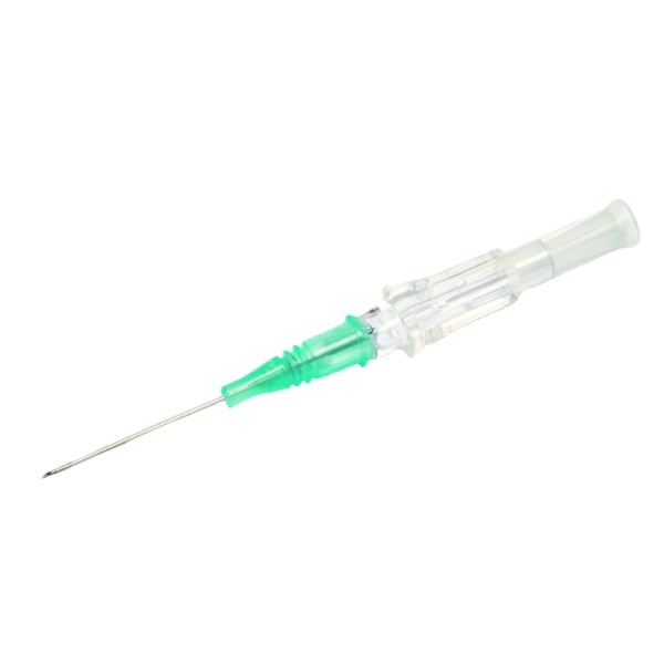 BD Insyte cathéters sans ailettes 50 unités