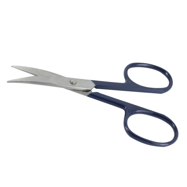 Holtex ciseaux bébé courbés