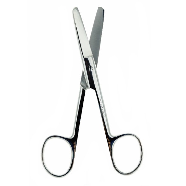 Holtex ciseaux mousse droits