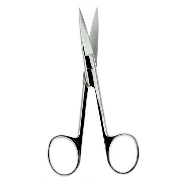 Holtex ciseaux pointus droits