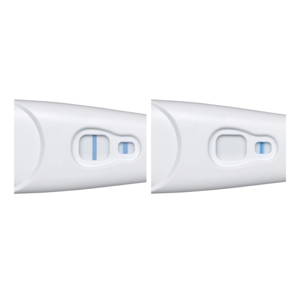 Clearblue test de grossesse Détection Ultra Précoce