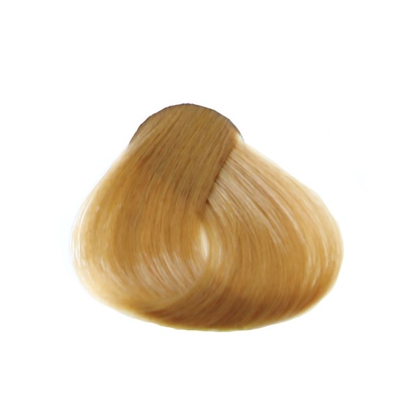 Les 3 Chênes Color et Soin coloration permanente blond clair doré 8G