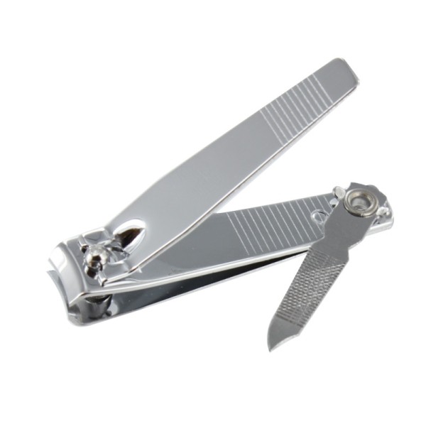 Holtex Coupe ongles de poche