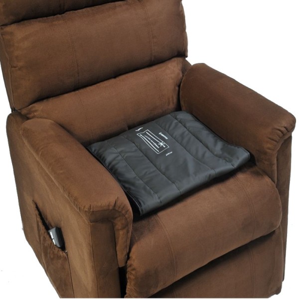 Coussin anti-glissement