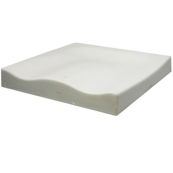 Coussin visco mousse