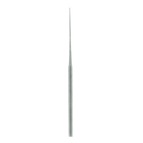 Holtex curette fine dermatologique fenêtrée