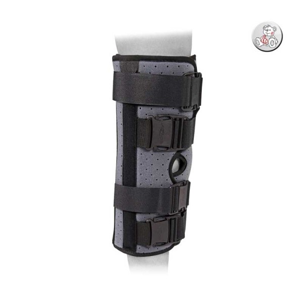 Attelle de genou Donjoy Immo AT4 3 volets