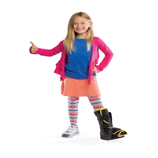 Donjoy Procare Minitrax Botte de marche enfant