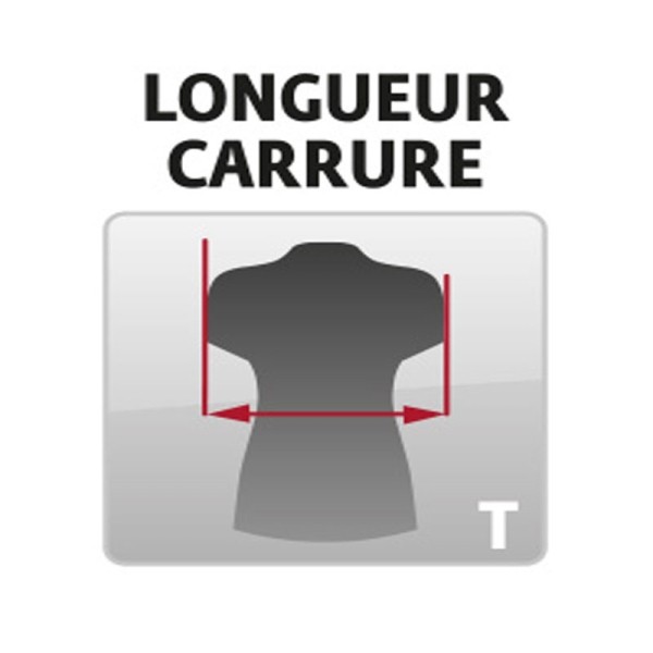 Donjoy Cromax Sangles Claviculaires