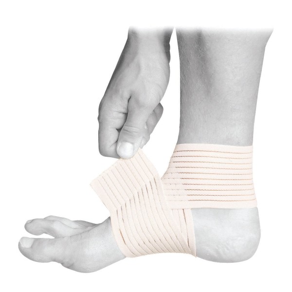 Donjoy Cheville bande de strapping