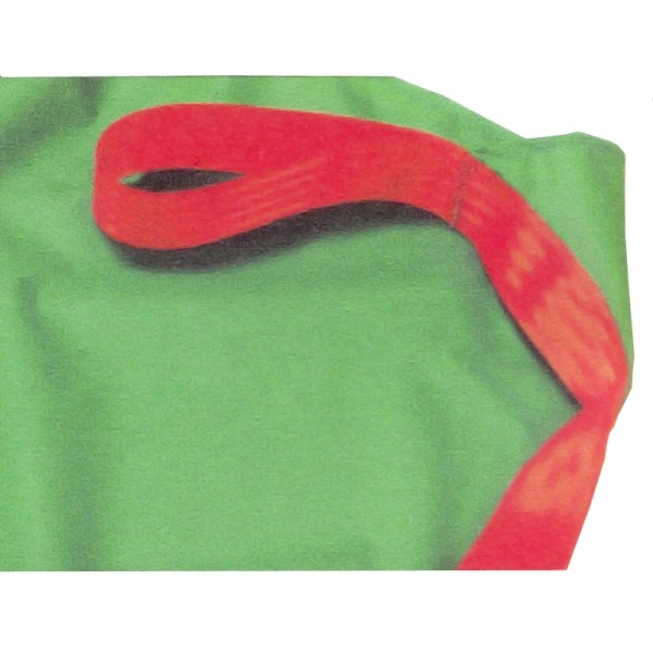 Drap de transfert avec poignées