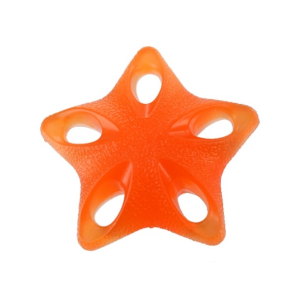 Etoile de rééducation pour extenseurs