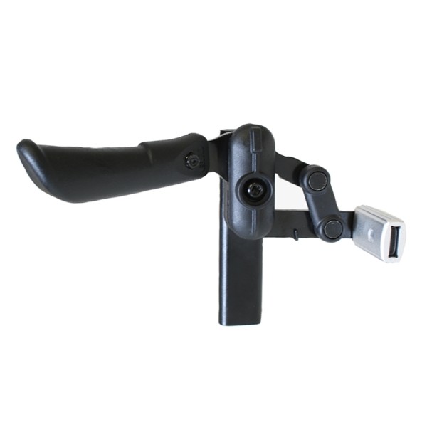 Freins pour fauteuil roulant manuel Action