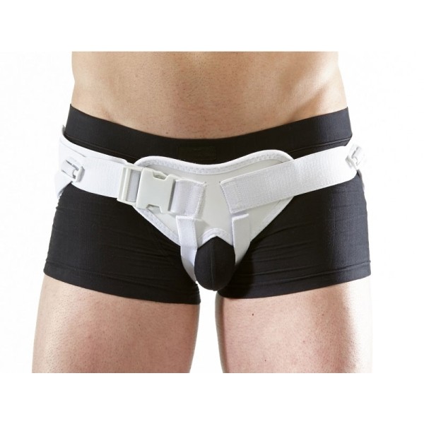 Gibaud Pelote Pour Bandage Herniaire Simple