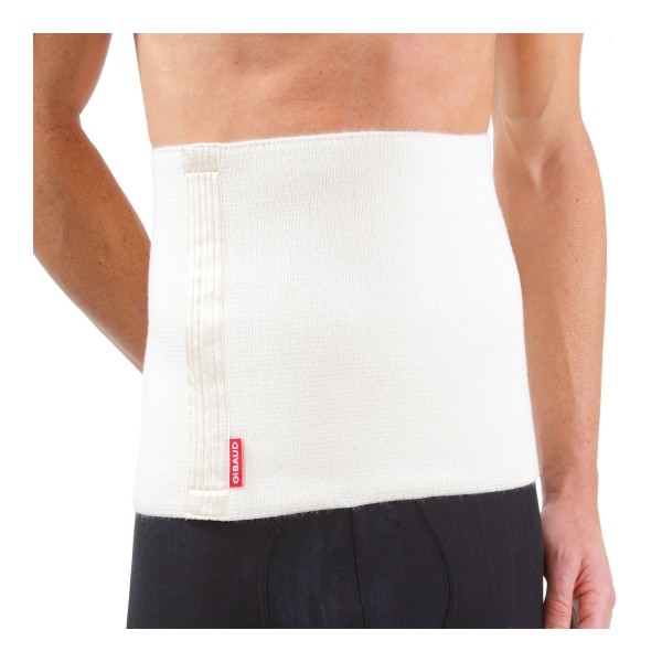 Gibaud Chaleur ceinture thermique mixte