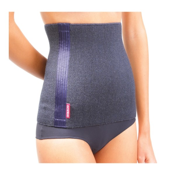Gibaud Chaleur ceinture thermique mixte