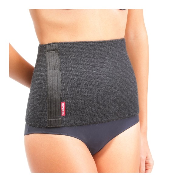 Gibaud Chaleur ceinture thermique mixte